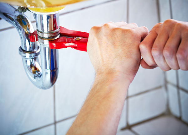About Chambersburg Plumbers